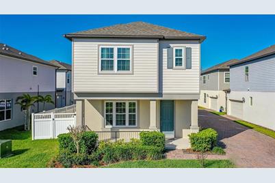 2914 Meleto Boulevard, New Smyrna Beach, FL 32168 - Photo 1