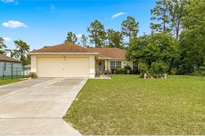 6133 SW 155th Street Road, Ocala, FL 34473 - Photo 1