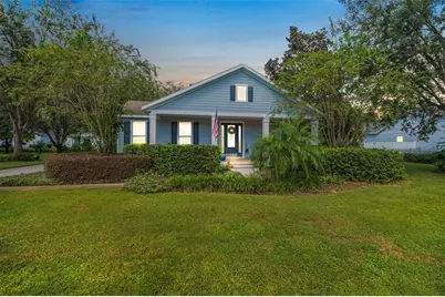 450 W Delaware Avenue, Lake Helen, FL 32744 - Photo 1