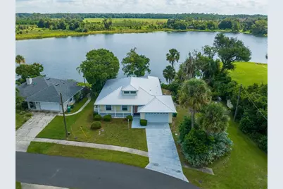 1201 Village Lake Drive S, Deland, FL 32724 - Photo 1