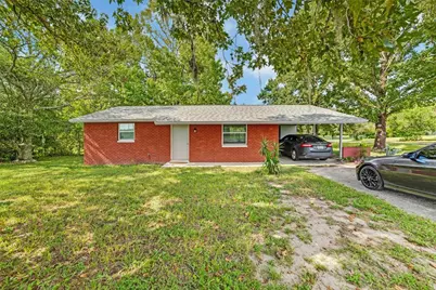 6815 W Rich Street, Crystal River, FL 34428 - Photo 1