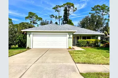 1859 Turnbull Lakes Drive, New Smyrna Beach, FL 32168 - Photo 1