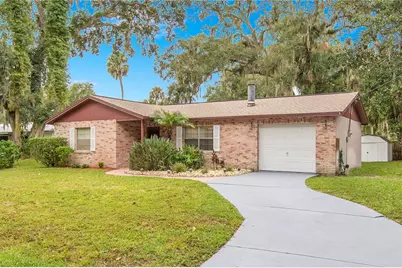 298 S Orchard Street, Ormond Beach, FL 32174 - Photo 1