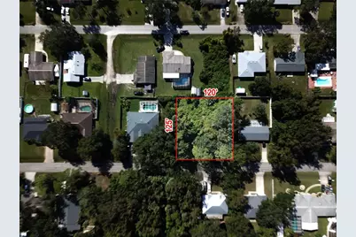 3224 Needle Palm Drive, Edgewater, FL 32141 - Photo 1