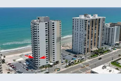 2987 S Atlantic Avenue #D060, Daytona Beach, FL 32118 - Photo 1