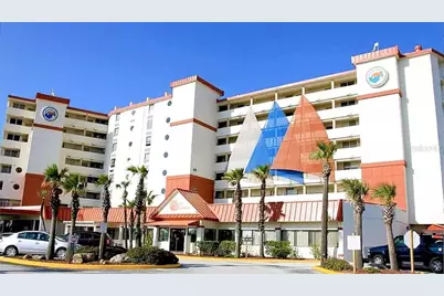 701 S Atlantic Avenue #615, Daytona Beach, FL 32118 - Photo 1