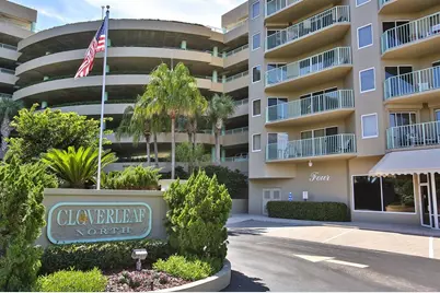 4 Oceans West Boulevard #301C, Daytona Beach Shores, FL 32118 - Photo 1