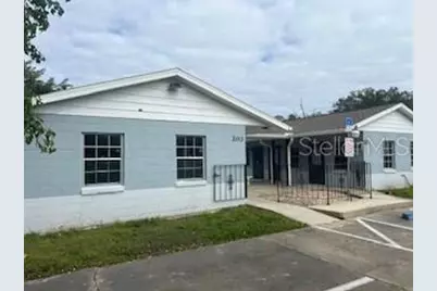 203 N Industrial Drive, Orange City, FL 32763 - Photo 1