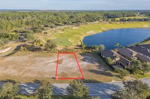 439 Bourganville Dr, Palm Coast, FL 32137 - Photo 1