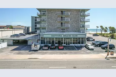 800 N Atlantic Avenue #407, Daytona Beach, FL 32118 - Photo 1
