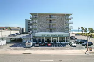 800 N Atlantic Ave, Daytona Beach, FL 32118 - Photo 1