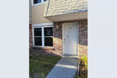 1610 S Palmetto Avenue #4, South Daytona, FL 32119 - Photo 1