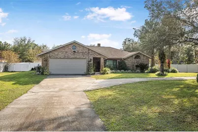 1837 N Kingway Drive, Deltona, FL 32738 - Photo 1