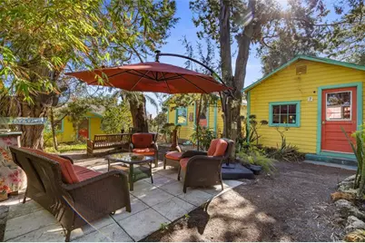 12685 State Road 24, Cedar Key, FL 32625 - Photo 1