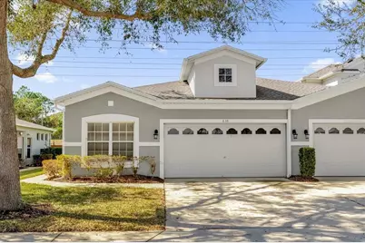 636 Canyon Stone Circle, Lake Mary, FL 32746 - Photo 1