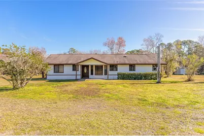 601 Rasley Road, New Smyrna Beach, FL 32168 - Photo 1