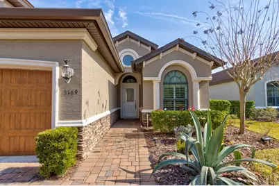 3169 Connemara Drive, Ormond Beach, FL 32174 - Photo 1