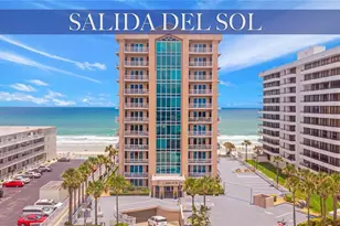 3737 S Atlantic Ave, Daytona Beach, FL 32118 - Photo 1