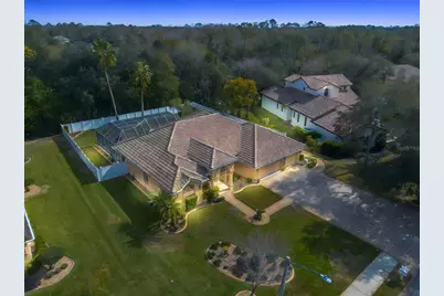 44 Foxcroft Run, Ormond Beach, FL 32174 - Photo 1