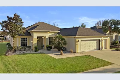 9580 SW 71st Loop, Ocala, FL 34481 - Photo 1