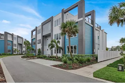 7740 Sandy Ridge Drive #206, Kissimmee, FL 34747 - Photo 1