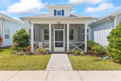 562 Landshark Boulevard, Daytona Beach, FL 32124 - Photo 1