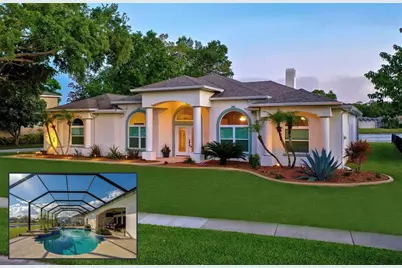 6071 Sabal Hammock Circle, Port Orange, FL 32128 - Photo 1