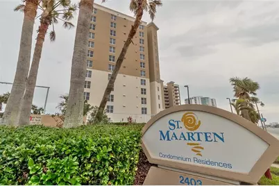 2403 S Atlantic Avenue #910, Daytona Beach, FL 32118 - Photo 1