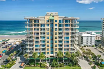 3703 S Atlantic Avenue #507, Daytona Beach Shores, FL 32118 - Photo 1
