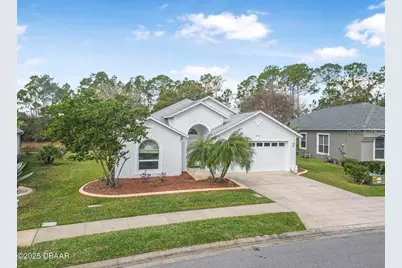 232 Gala Circle, Daytona Beach, FL 32124 - Photo 1