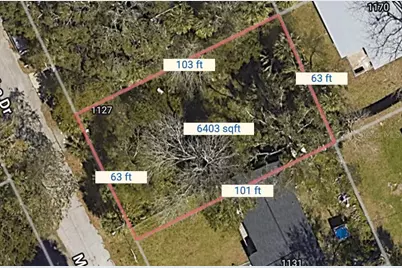 1127 Martha Drive, Daytona Beach, FL 32114 - Photo 1