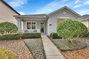 203 W Tarrington Dr, Deland, FL 32724 - Photo 1