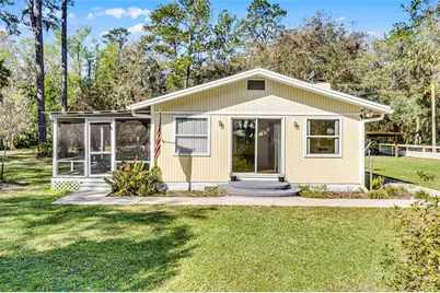 53722 Rivertrace Road, Astor, FL 32102 - Photo 1