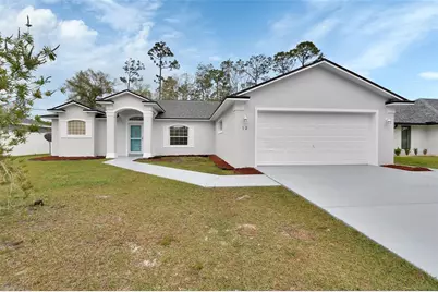 12 Fordham Lane, Palm Coast, FL 32137 - Photo 1