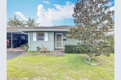 202 Oakleigh Drive #90, Deland, FL 32724 - Photo 1