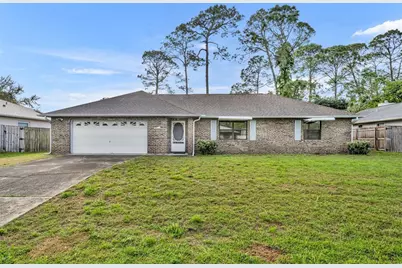 6394 Fairchild Avenue, Cocoa, FL 32927 - Photo 1