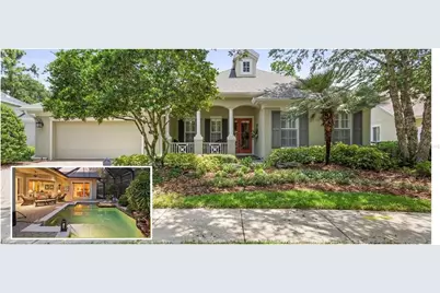 509 Victoria Hills Drive, Deland, FL 32724 - Photo 1