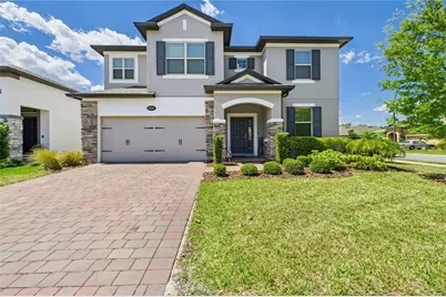 2090 Prairie Sage Lane, Longwood, FL 32750 - Photo 1