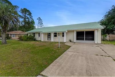 [Address not provided], Palm Coast, FL 32137 - Photo 1