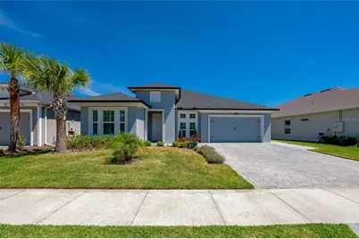 418 Aquamarine Way, Daytona Beach, FL 32124 - Photo 1