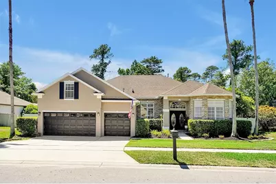 5808 Oak Lake Trail, Oviedo, FL 32765 - Photo 1