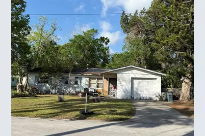 410 Inwood Avenue, New Smyrna Beach, FL 32168 - Photo 1