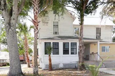 128 E Rich Avenue, Deland, FL 32724 - Photo 1