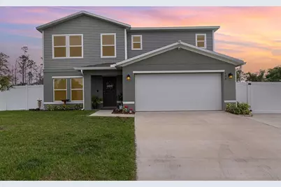 403 River Hill Drive, Welaka, FL 32193 - Photo 1