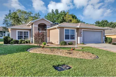 5305 Indian Ocean Loop, Tavares, FL 32778 - Photo 1