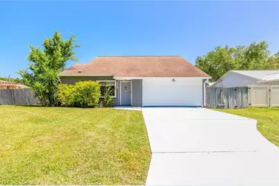 2819 Silver Palm Drive, Edgewater, FL 32141 - Photo 1