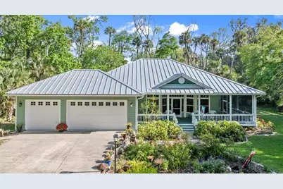 2030 Waterford Estates Drive, New Smyrna Beach, FL 32168 - Photo 1
