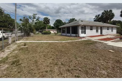 540 W Mathis Avenue, Deland, FL 32720 - Photo 1