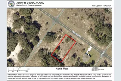 Se 113 Street Road, Ocklawaha, FL 32179 - Photo 1