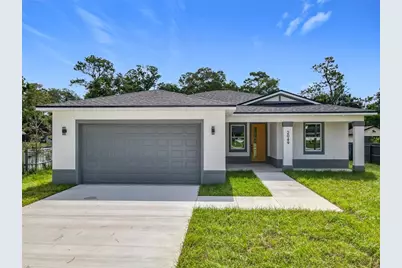 2049 West Parkway, Deland, FL 32724 - Photo 1